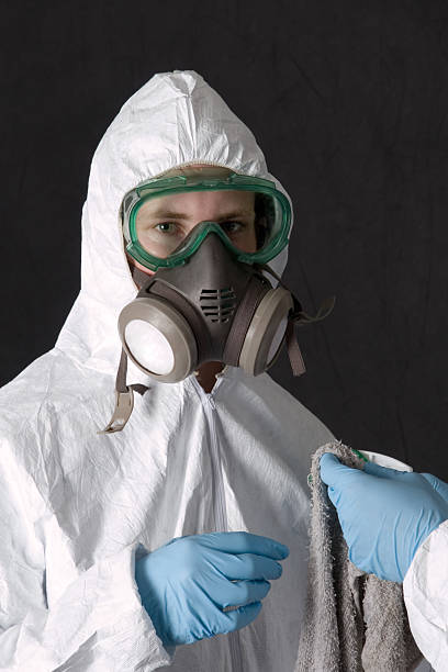 Best Post-Construction Mold Inspection  in Madisonville, KY